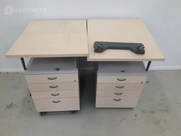 Toimistolipastot