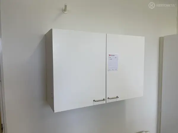 KAAPPI (nro 226) tila D6 002