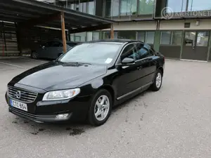 Volvo S80 Sedan, 2015, 36 000 km