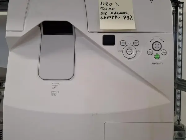 Videotykki 3