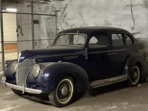 Ford V8 922 A Vm.n.1939