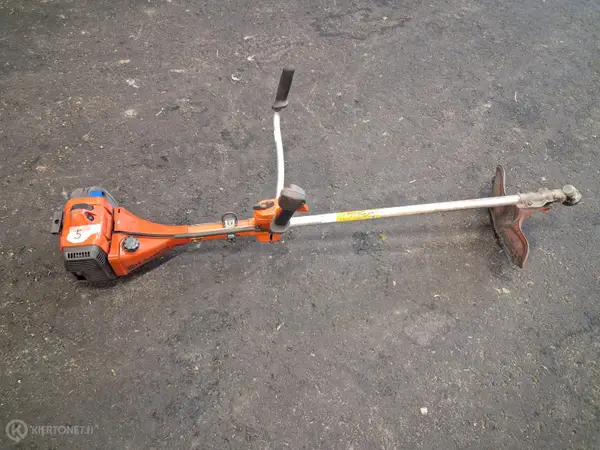 Husqvarna trimmeri no 5