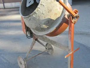Betonimylly