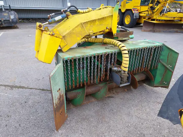Lumilinko AKSA 10 LVS 200