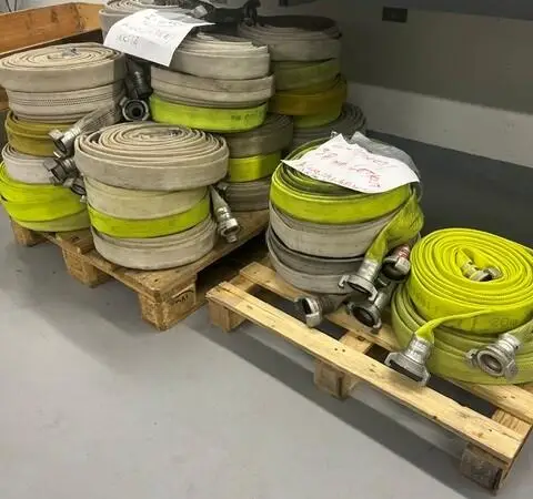 38-39 mm paloletkuja 1 erä