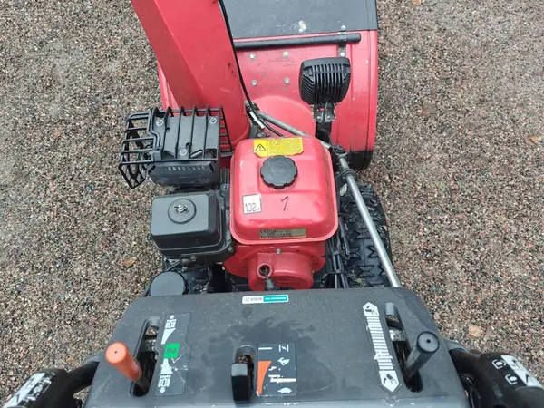 Lumilinko Honda HS 760