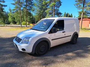Ford Transit Connect, 2012, 1.8l, Diesel, 215 tkm
