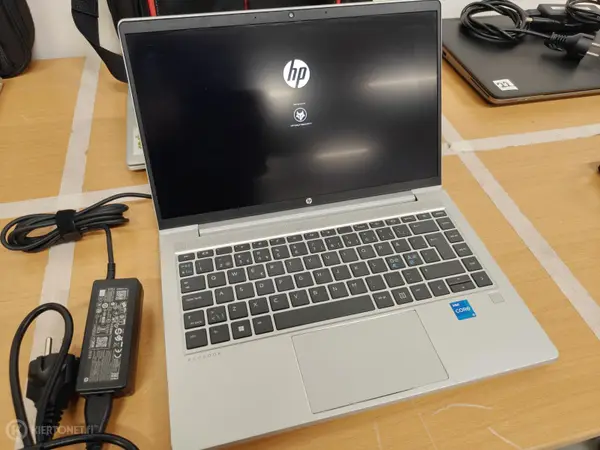HP ProBook 440 G8 kannettava tietokone (nro 19.)