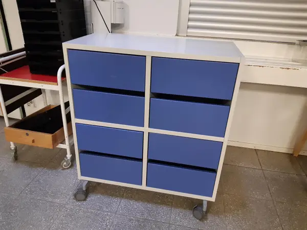 Laatikosto n:ro 424