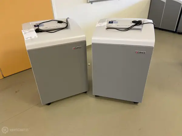 DAHLE PAPERISILPPURIT 2 kpl (nro 73) tila E2 Aula Odotus