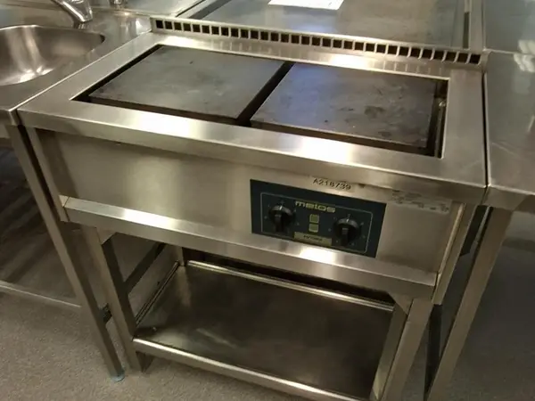 Liesi Metos Futura RP2