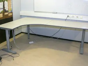 Sähköpöytä