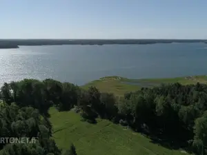 Vassvik rantatontti Paraisilla, Vånon laaksotie 239