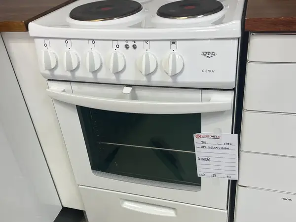 UPO HELLA+UUNI (nro 219) tila E2 Kuulokeskus 138C