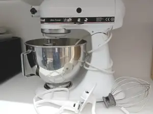 Yleiskone Kitchen Aid Ultra Power