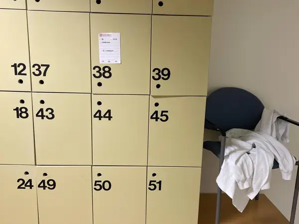 Lokerikko (nro 34) tila F2 Yhtymähallinto 002K