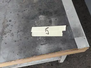 Pöytä nro 5