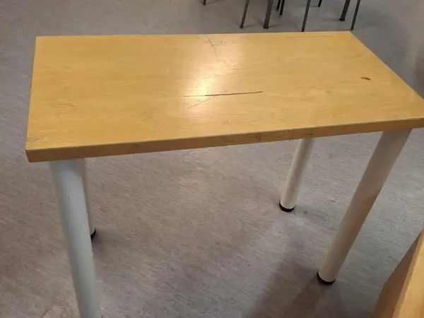 Pöytä