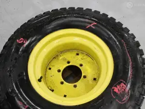 Renkaat kohde (nro.7 ) 3 kpl