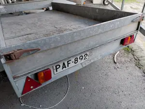 Pakkeja