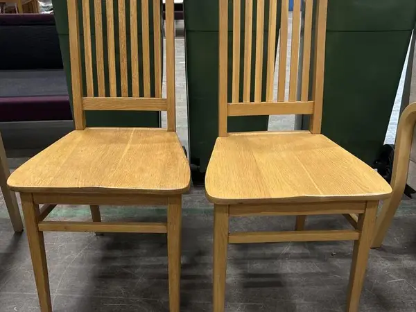 Billnäs tuolit 2kpl (nro 558) tila 0 3