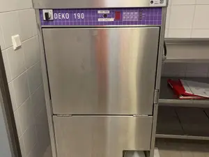 DEKO 190 (nro 89) tila E2 Dialyysi 042b