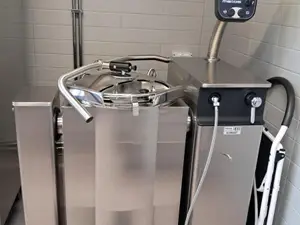 Metos sekoittava pata 60l vm.2021