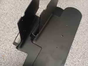 Samsung 65-82" näytölle pöytäteline 2 kpl