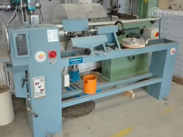 Puusorvi MVM T1200