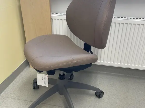 Isku työtuoli (nro 315) tila E2 ortopedia 045a