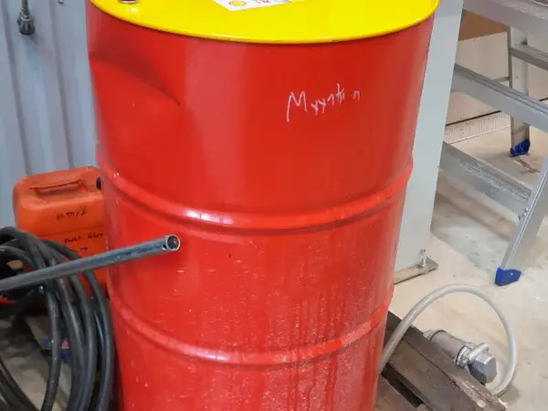 Shell Rimula R4 Multi 10W-30 -öljy
