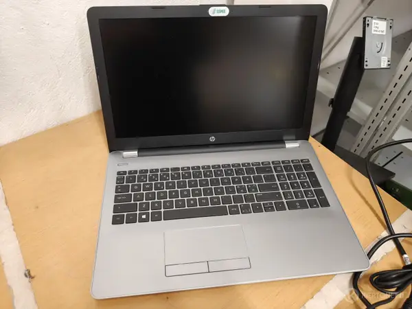 HP 250 G6 Notebook kannettava tietokone (nro 9.)