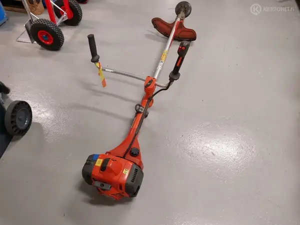 Husqvarna 345FR (nro2)