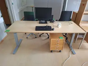 Sähköpöytä