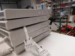 Ensto Taso 2 Lämmitin 5kpl