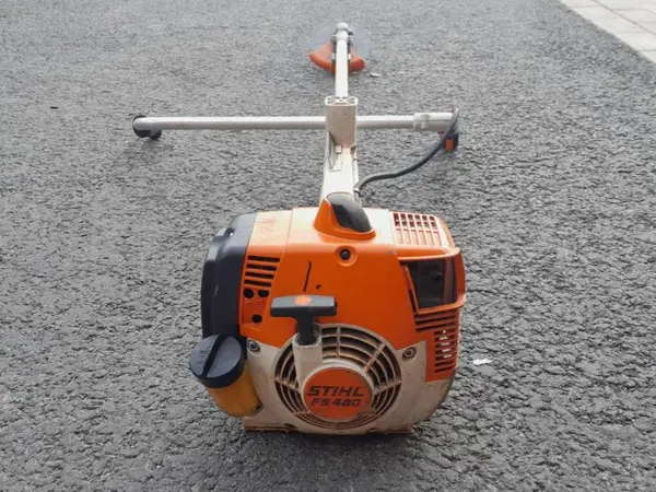 Stihl FS 480 -raivaussaha