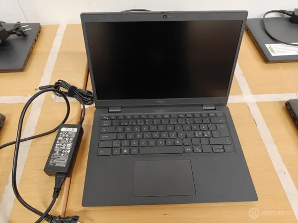 Dell 3420 kannettava tietokone (nro 16.)