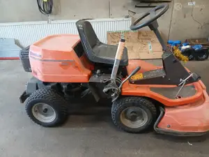 Husqvarna Rider 13