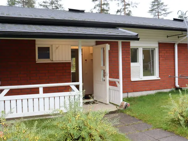 Kuortane, Rivitalohuoneisto 2h+k+s, 60 m2
