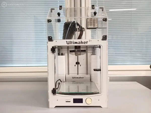 3D-tulostin (Ultimaker 2+) #20