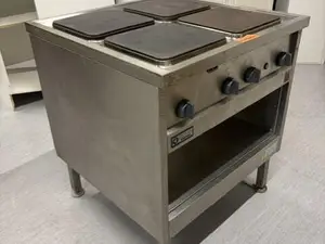 ELECTROLUX liesi
