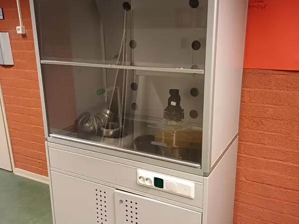 Vetokaappi