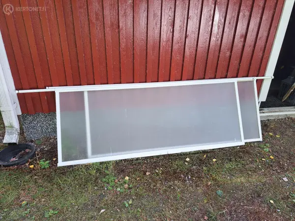 Suihkuseinät
