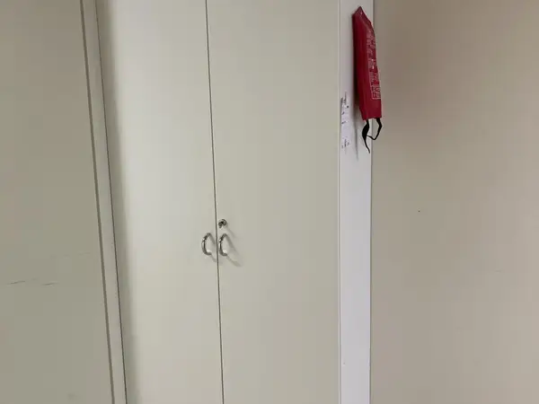 KAAPPI (nro 97) tila E2 Kipupoliklinikka 088K