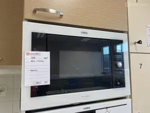 AEG Mikro (nro 339) tila E2 ortopedia 065