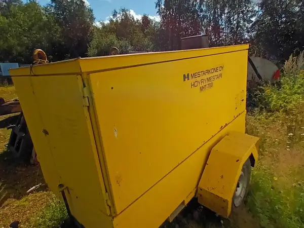 Höyrypannu