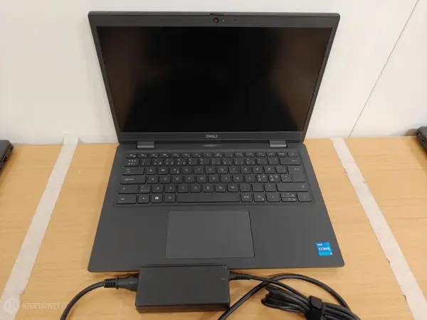 Dell 3420 kannettava tietokone (nro 19.)
