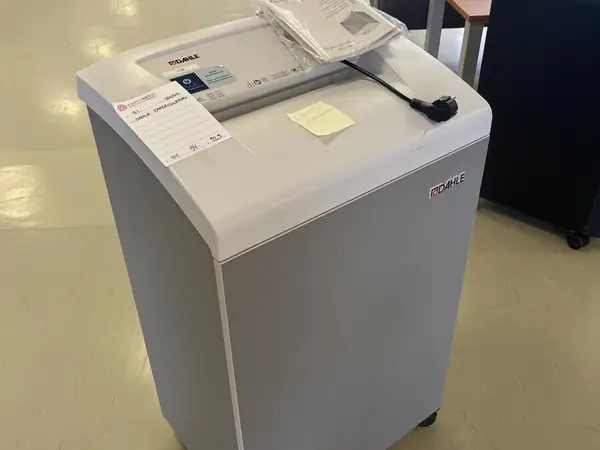 DAHLE PAPERISILPPURI (nro 91) tila E2 Aula Odotus