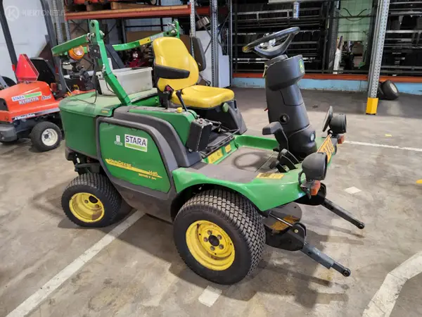 John Deere