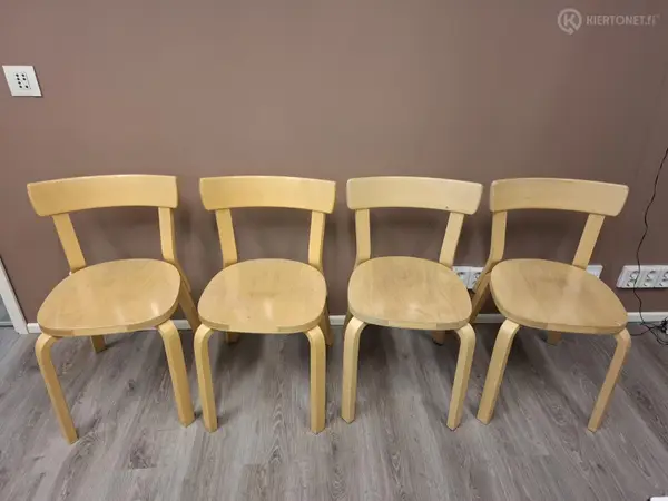 Artek 69, tuoli